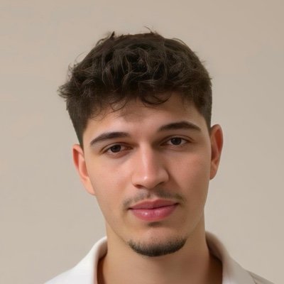 Simon Lilla, Gründer von Lilla Web & Media